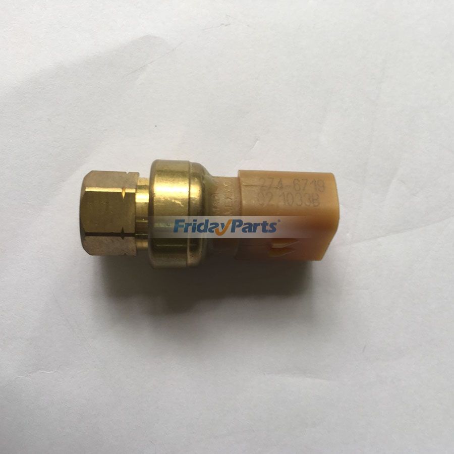 For Caterpillar Excavator E320D Sensor 247-6719