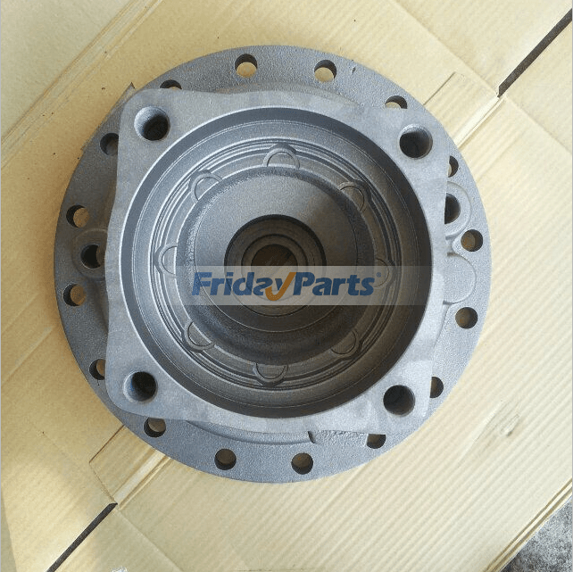 erpillar CAT Swing Motor Shell for Excavator