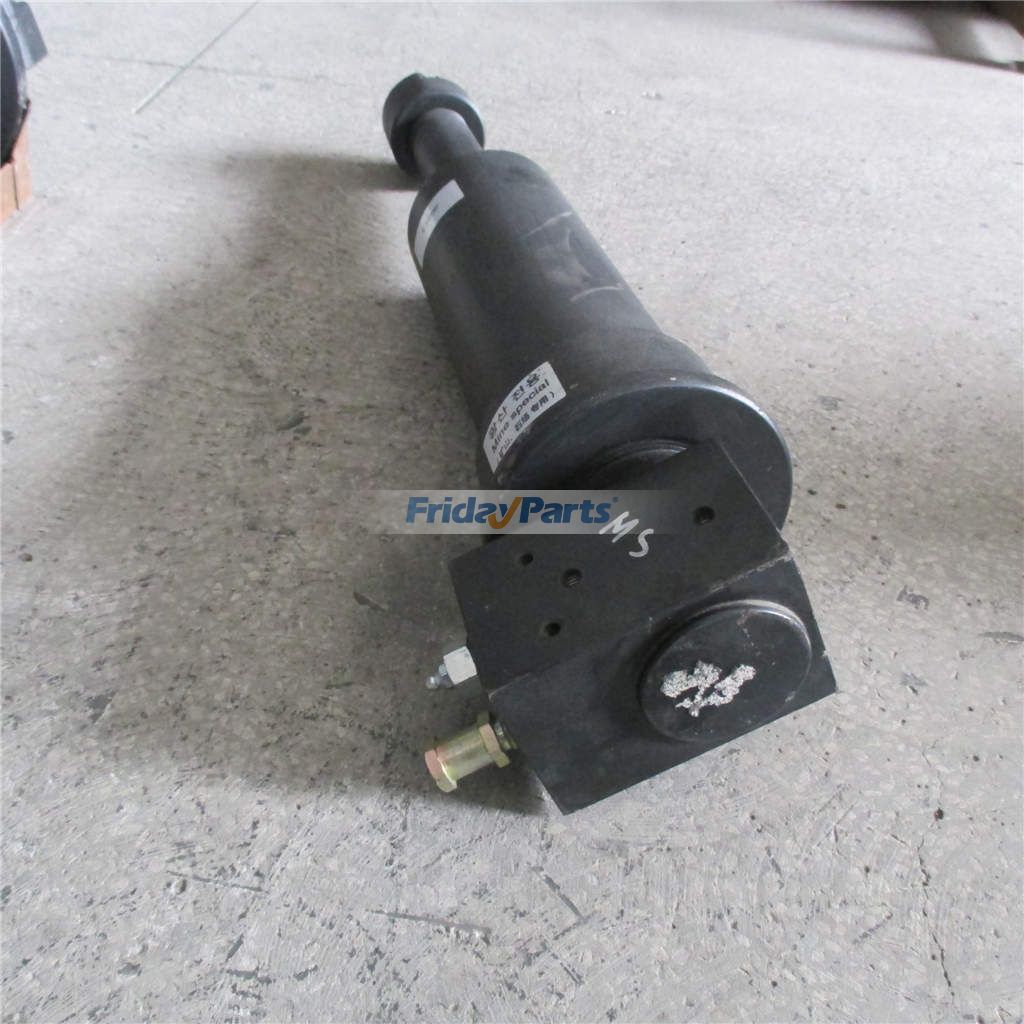 Excavator erpillar CAT Tension Cylinder