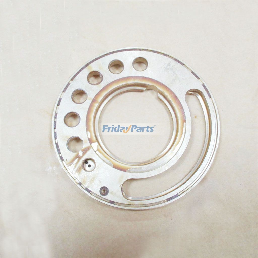 erpillar CAT Hydraulic Pump Plane for Excavator