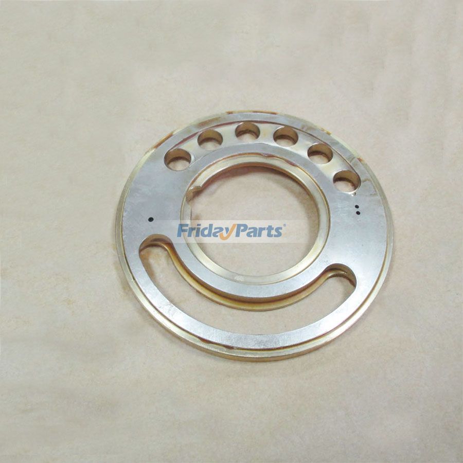 Excavator erpillar CAT Hydraulic Pump Plane