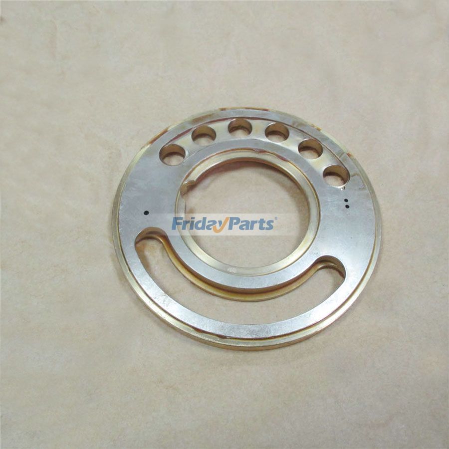 Pompe hydraulique pour excavatrice Caterpillar CAT E320