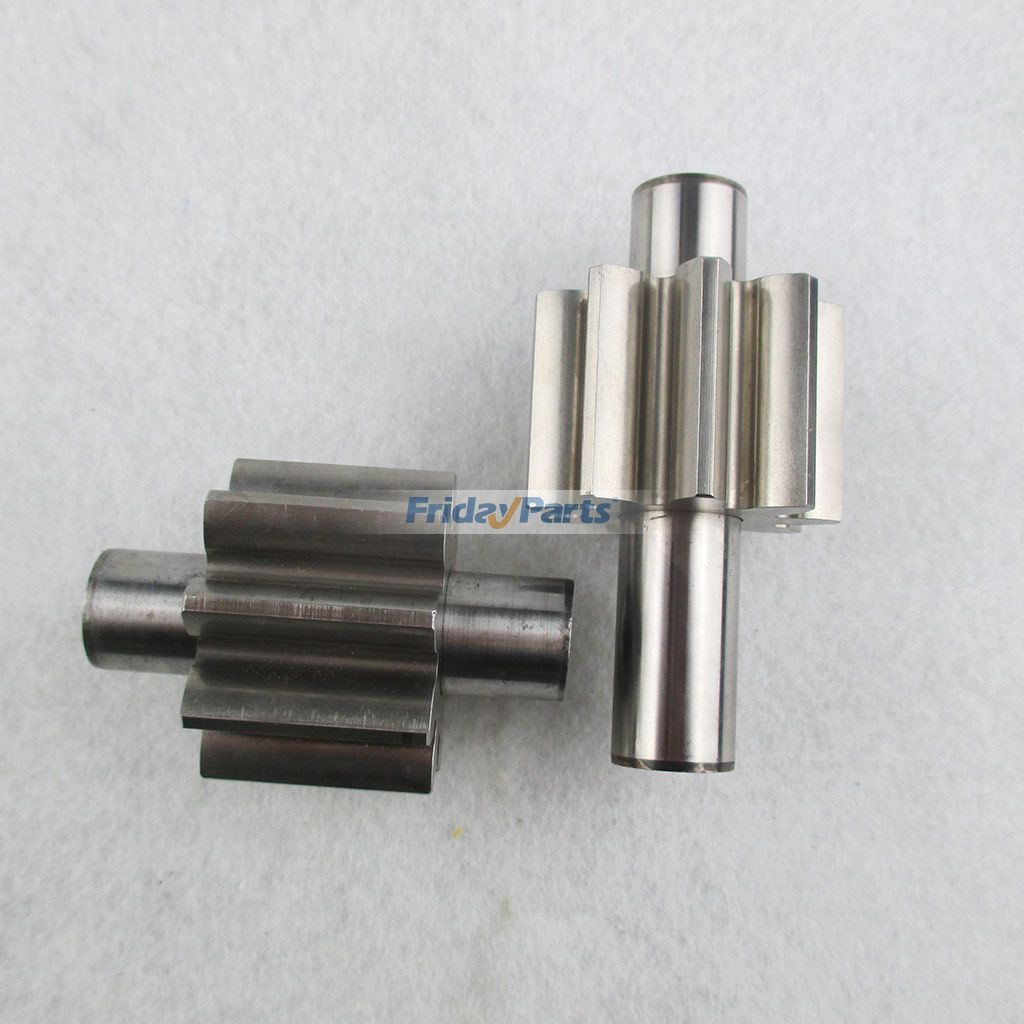 Catpillar Mitsubishi Oil Pump Shaft Oil Pump Tooth in Stock in China