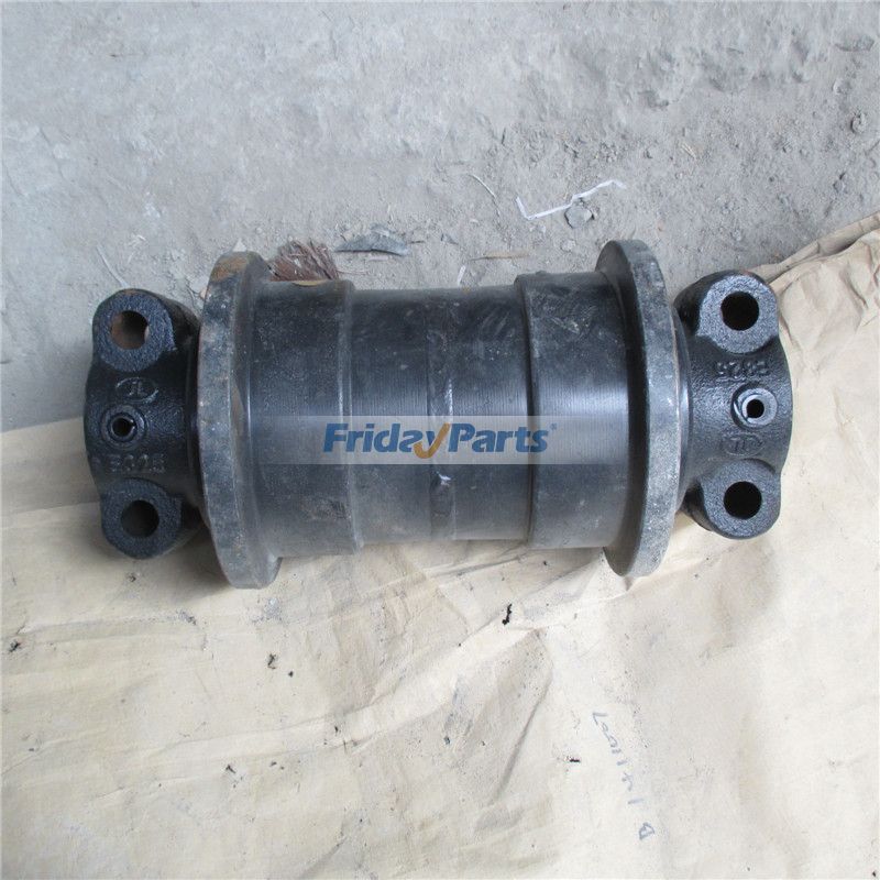 For Caterpillar Excavator CAT 320B 325 325B 325B L Track Roller Bottom Roller 117-5046