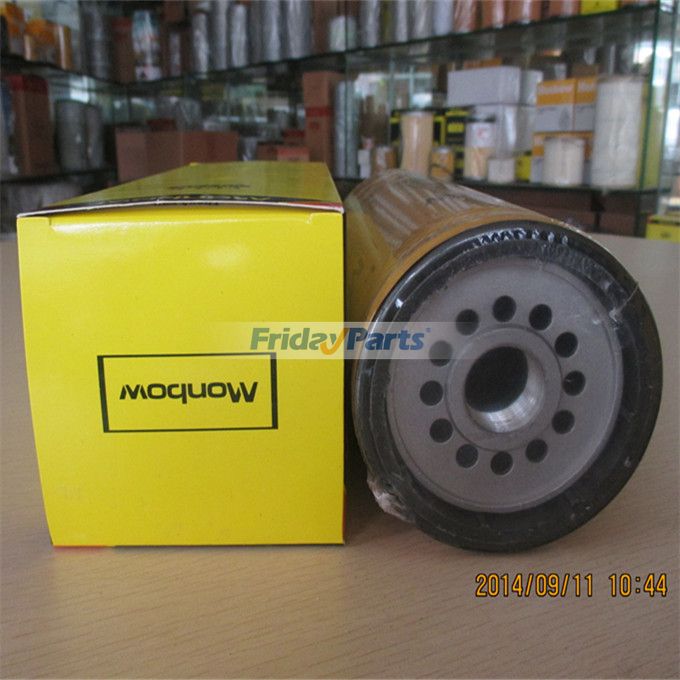 erpillar CAT KraftstofffilterFür CAT