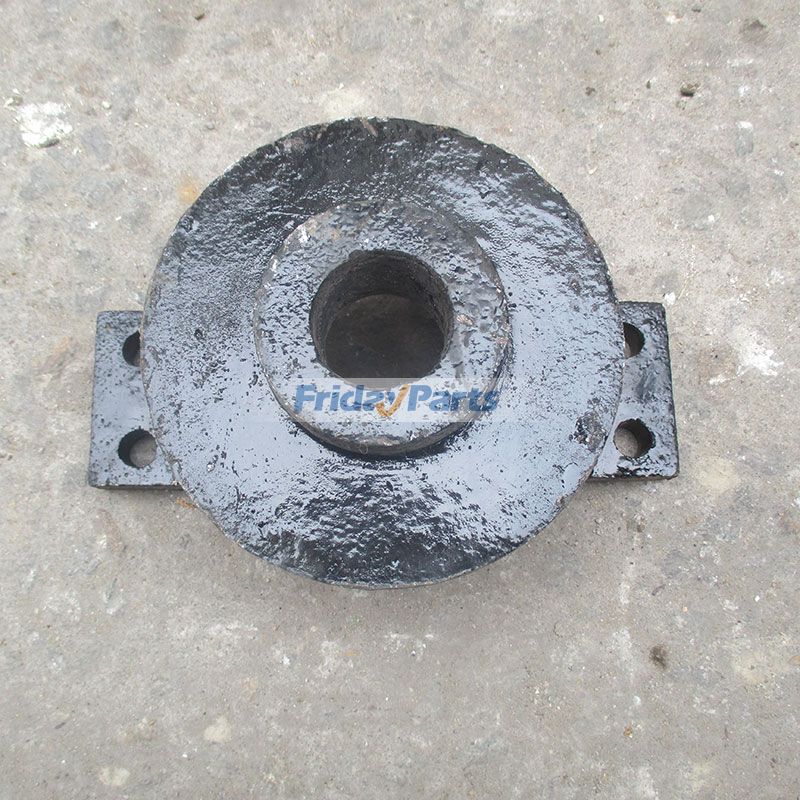 Excavator erpillar CAT Spring Support