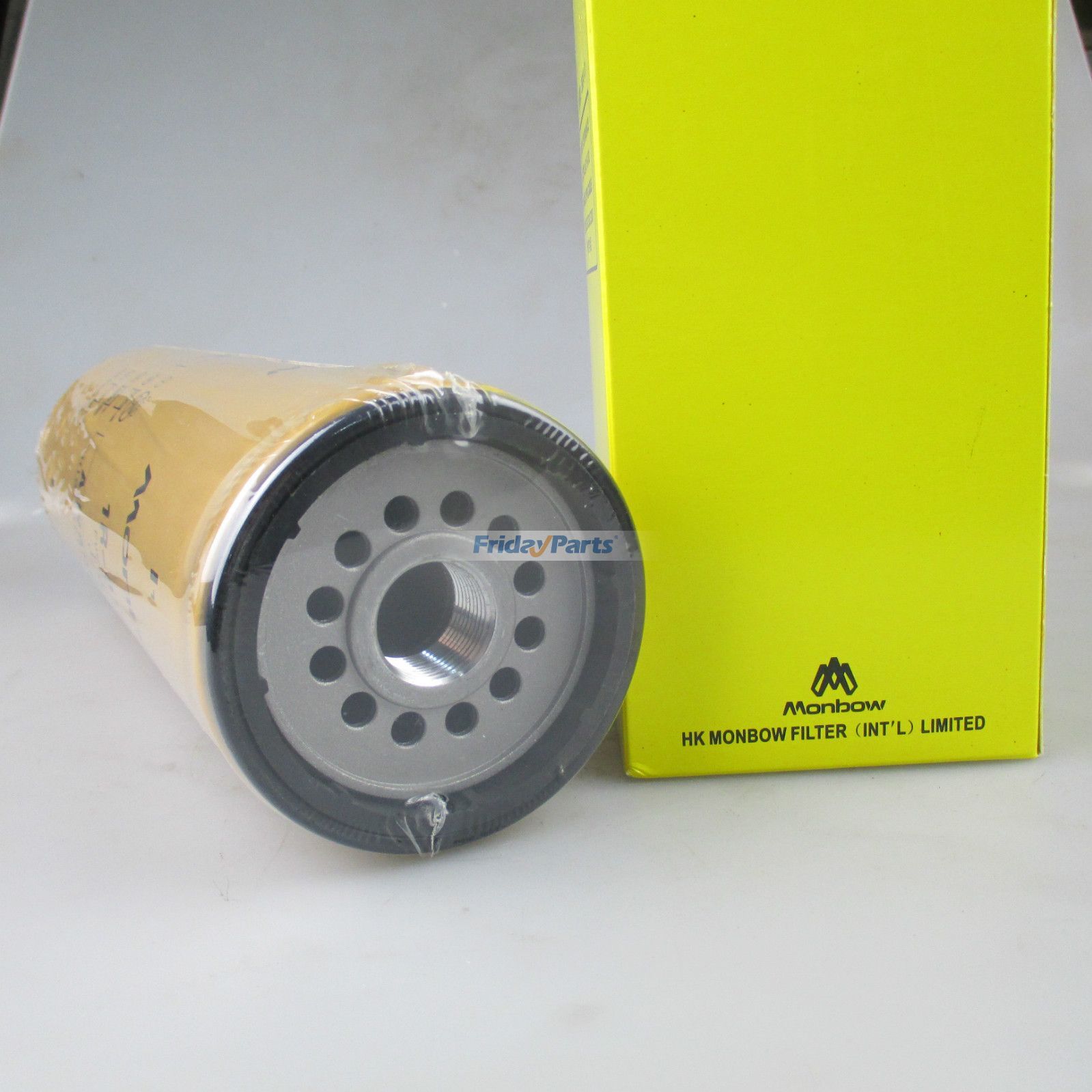 FridayParts erpillar CAT-Kraftstofffilter 1R-0762