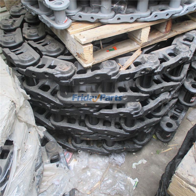 Excavator erpillar CAT 330 Track Link Chain Assy