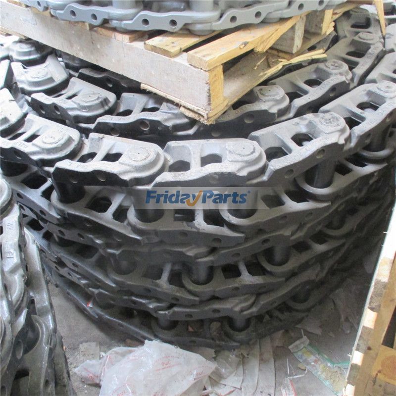 erpillar CAT 330 Track Link Chain Assy for Excavator