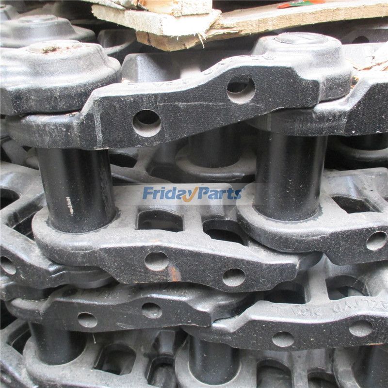  erpillar CAT 330 Track Link Chain Assy For CAT