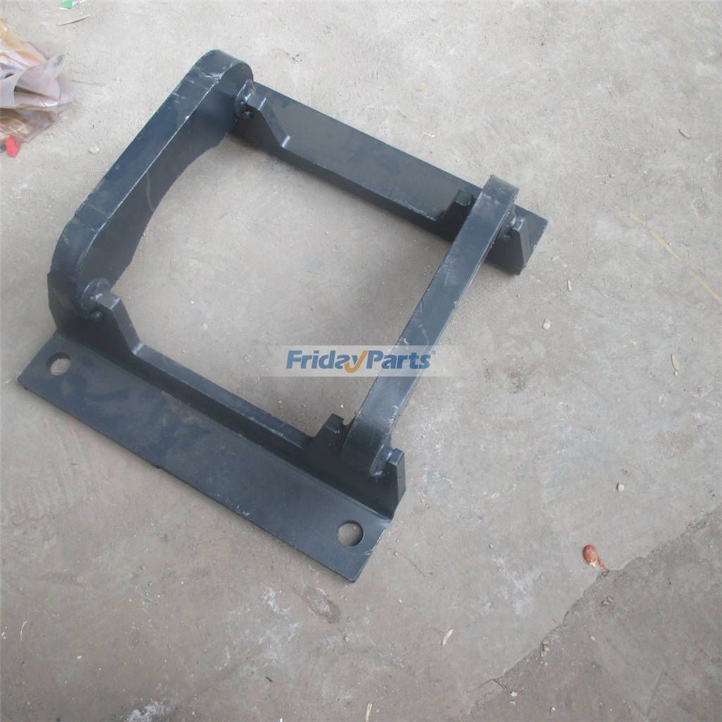 erpillar CAT Track Link Chain Guard Frame in Stock in China