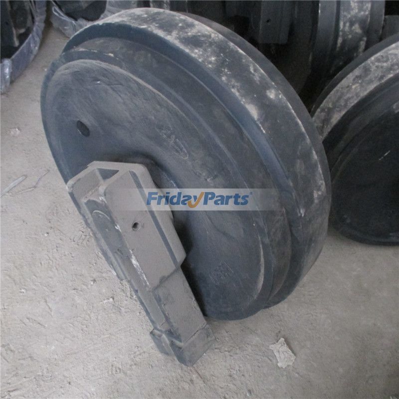 Excavator erpillar CATL Idler