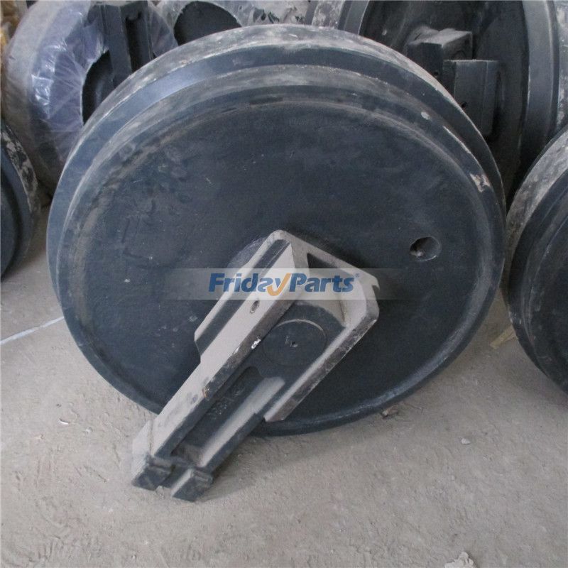 erpillar CATL Idler for Excavator