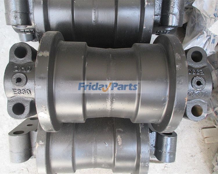 erpillar CAT Track Roller Bottom Roller in Stock in China