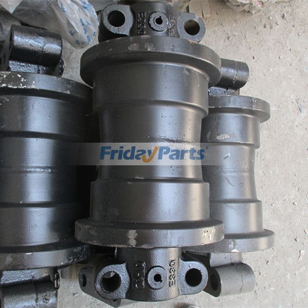 erpillar CAT Track Roller Bottom Roller for Excavator