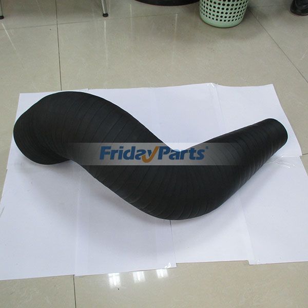 FridayParts erpillar CAT Turbolader Ansaugkrümmer