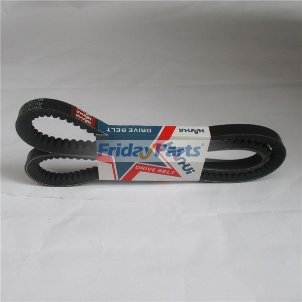 Caterpillar Fan Belt 9540 for Excavator