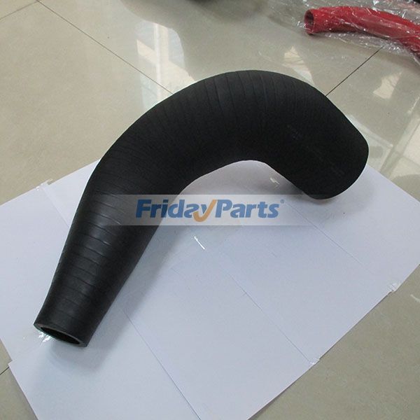 Für Caterpillar CAT Bagger E330B Turbolader Ansaugkrümmer 1099459