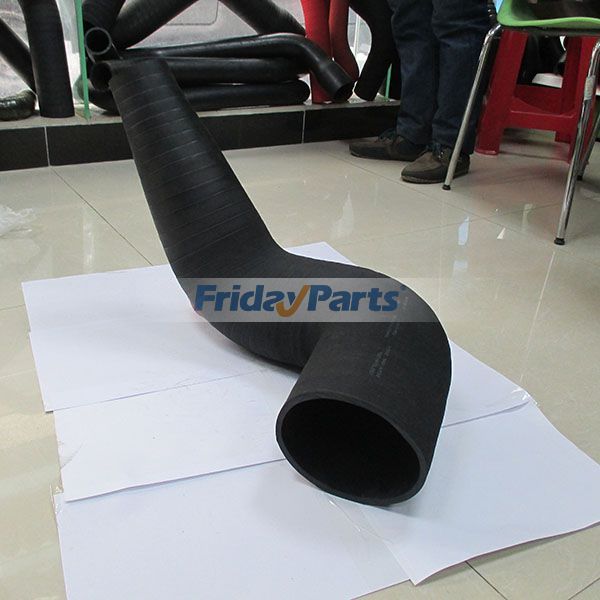 Für Caterpillar CAT Bagger E330B Turbolader Ansaugkrümmer 1099459für Für CAT