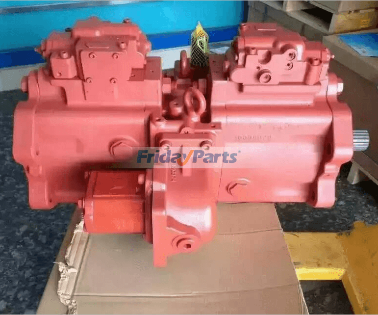 For Caterpillar Excavator CAT E330C Hydraulic Pump K3V180