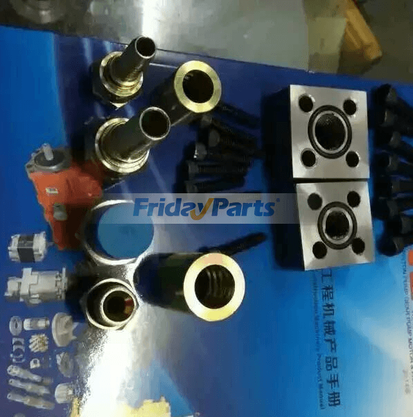 CAT用erpillar CAT 油圧ポンプ K3V180