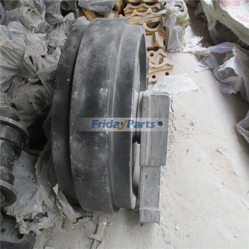 Excavator erpillar CAT Idler