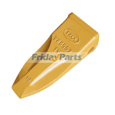 erpillar CATCDD 350 Bucket Tooth Tips-long 9W-8552 for Excavator