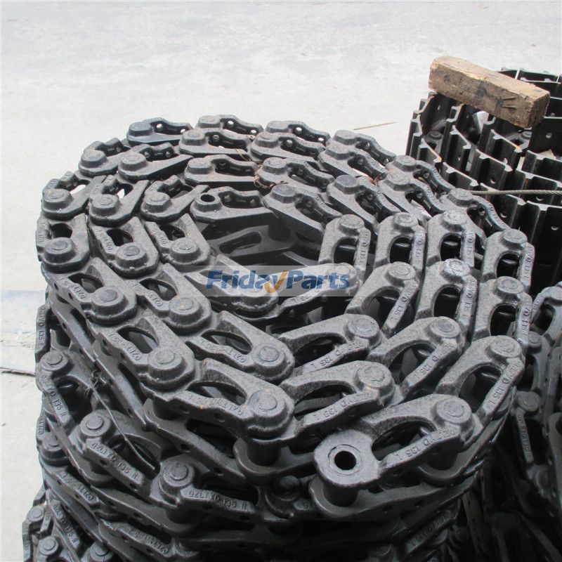 erpillar CAT Track Link Chain Ass'y in Stock in China