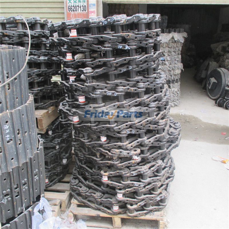 Excavator erpillar CAT Track Link Chain Ass'y