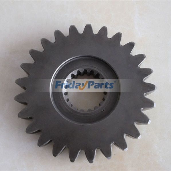 Excavator CAT E70B Travel motor three star gear