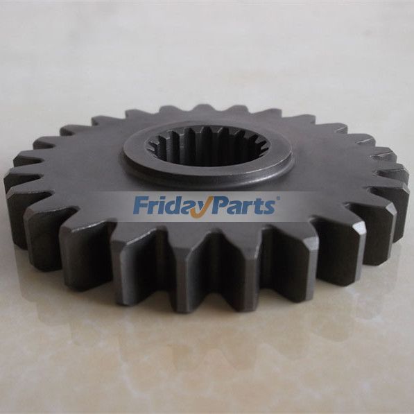 CAT E70B Travel motor three star gear