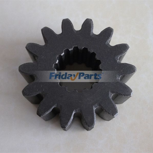 Traveling Sun Gear for Engine,Excavator