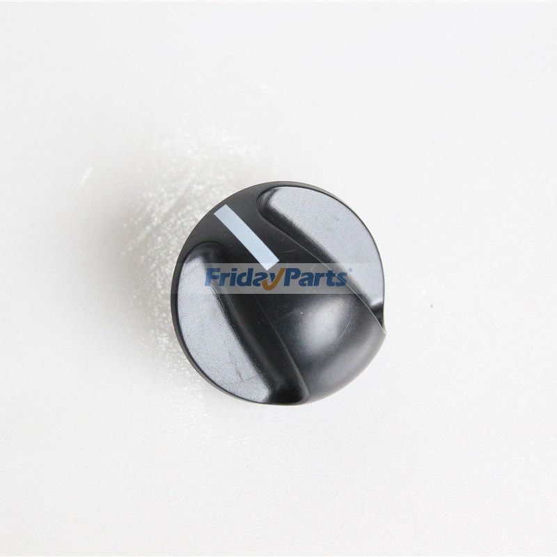 For Caterpillar Knob Cover