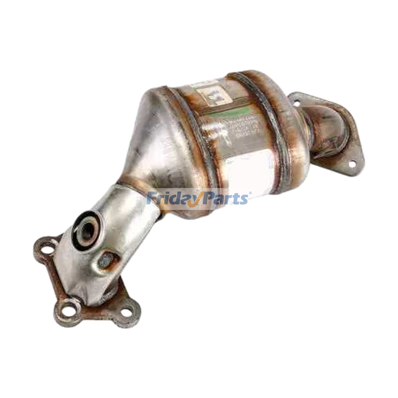 Convertidor catalítico 19418922 20926629 para Cadillac XTS 2013-2015 y Chevrolet Impala 2014-2015.