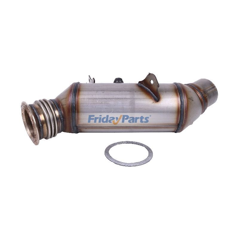 Catalytic Converter For BMW Vehicle