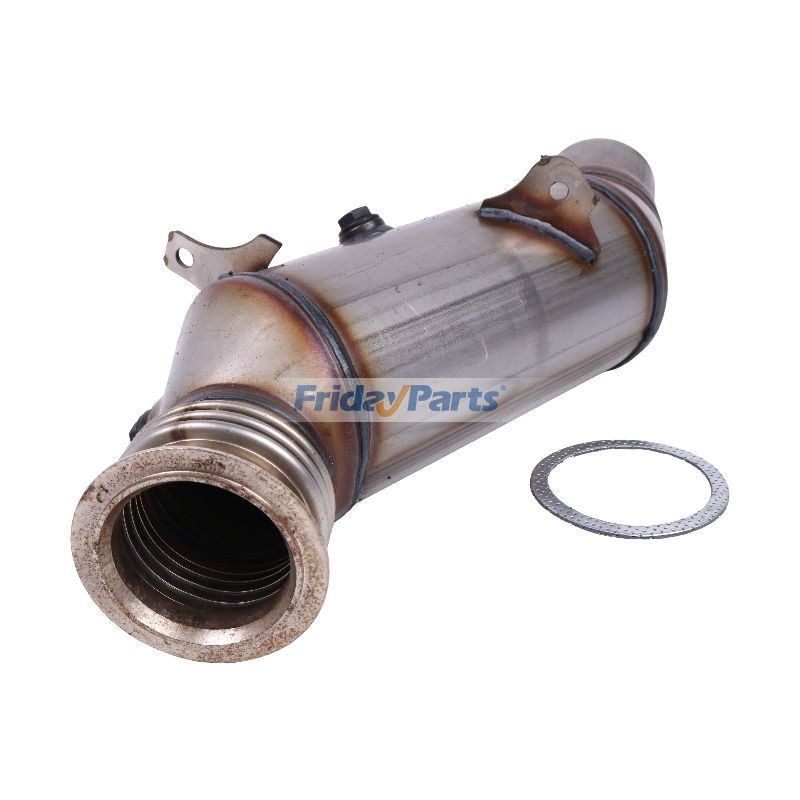 Catalytic Converter for Vehicle