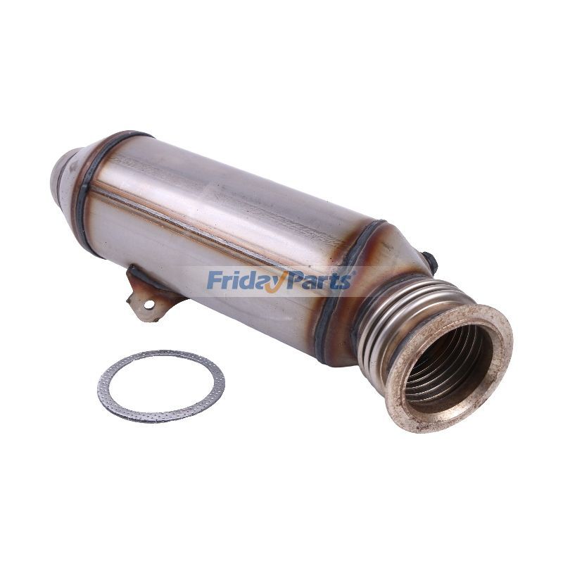  Catalytic Converter For BMW