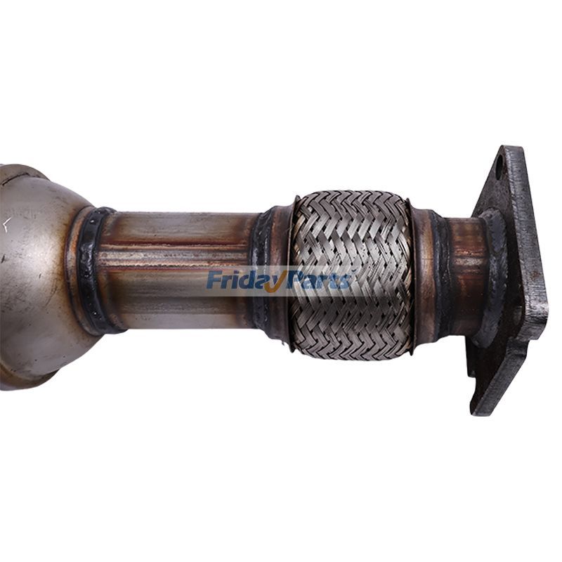 Convertidor catalítico para Chrysler PT Cruiser 2.4L 2001-2010