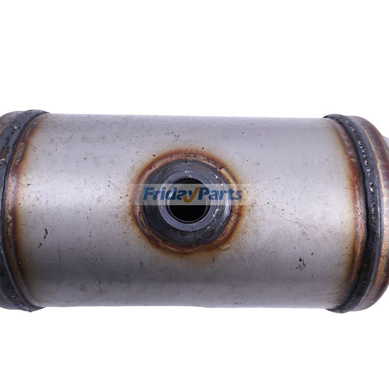 Convertidor catalítico para Chrysler PT Cruiser 2.4L 2001-2010 para Vehículo Para Chrysler FridayParts