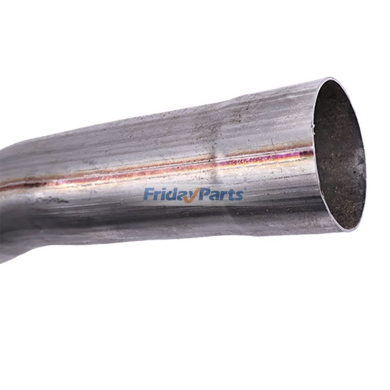 Compra Convertidor catalítico para Chrysler PT Cruiser 2.4L 2001-2010 en Fridayparts