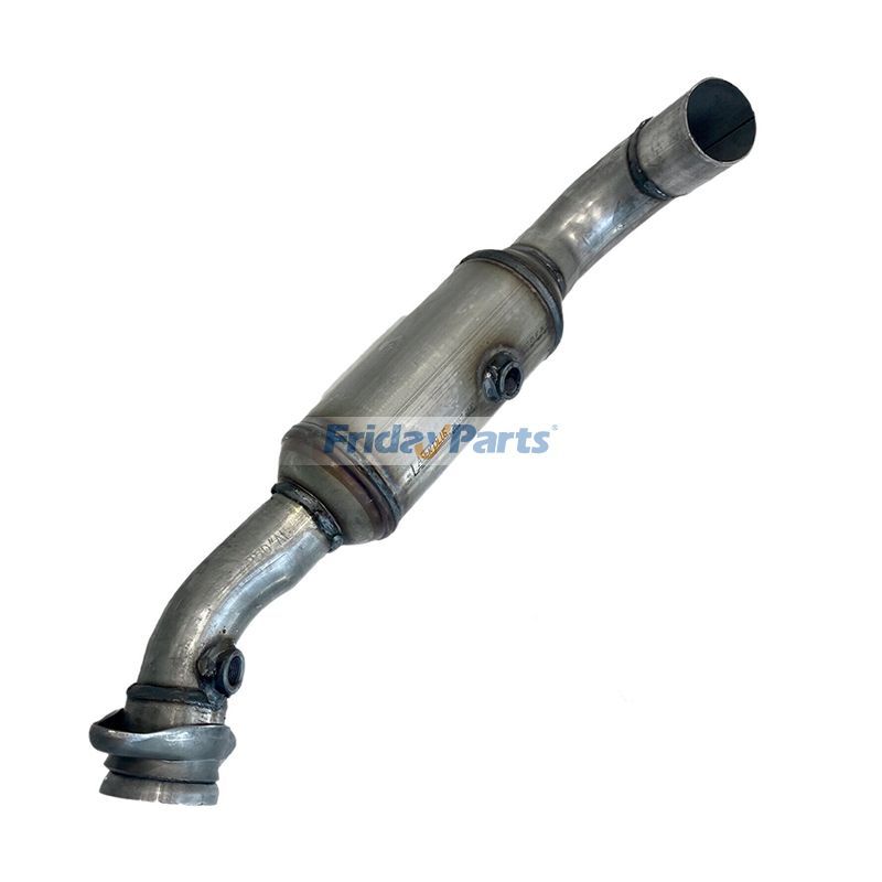 Catalytic Converter for Ford Pickup Truck F-150 5.0L 2015-2018