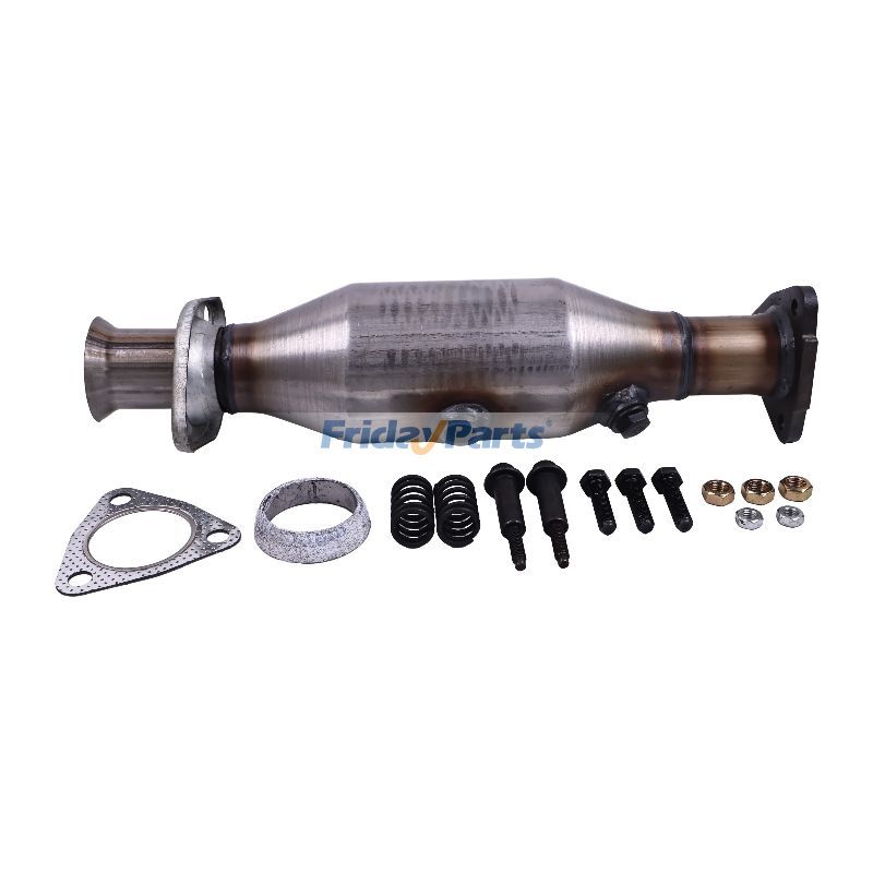 Convertidor catalítico para Honda Civic Si EX HX LX Acura EL 1.6L 1999-2000