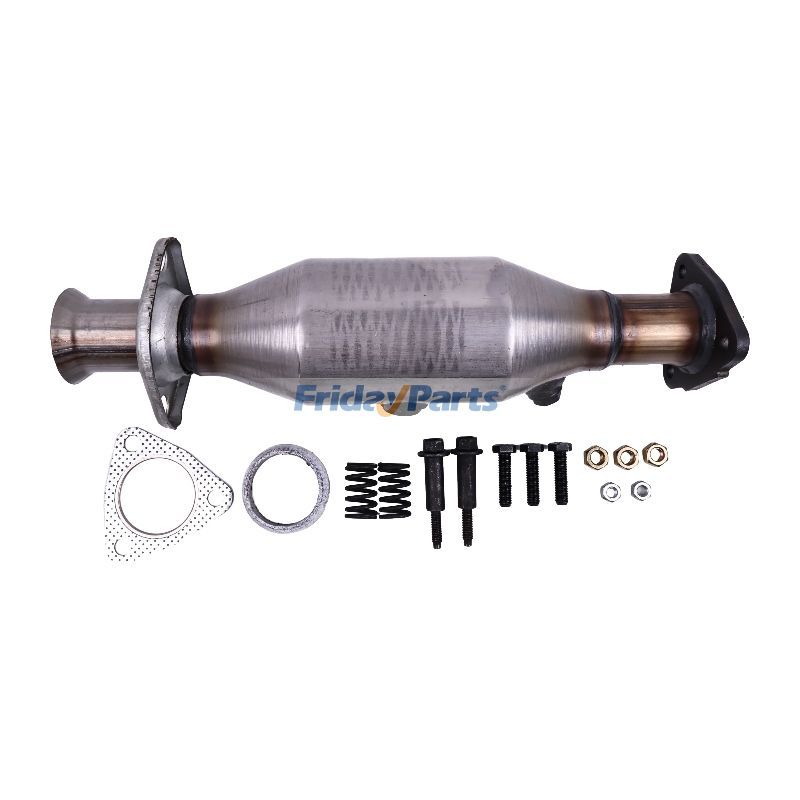 Convertidor catalítico para Honda Civic Si EX HX LX Acura EL 1.6L 1999-2000 Para Honda,Para OTRA MARCA