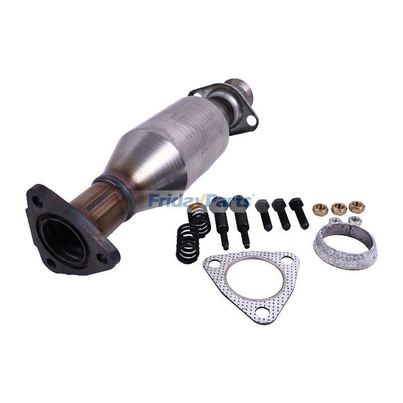 Convertidor catalítico para Honda Civic Si EX HX LX Acura EL 1.6L 1999-2000