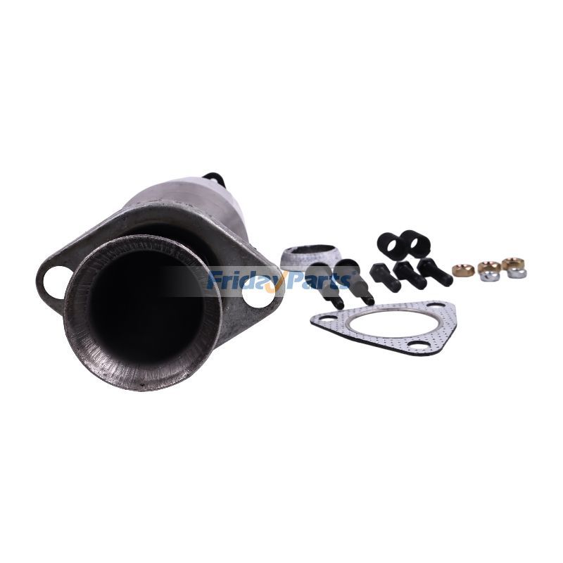 Compra Convertidor catalítico para Honda Civic Si EX HX LX Acura EL 1.6L 1999-2000 en Fridayparts