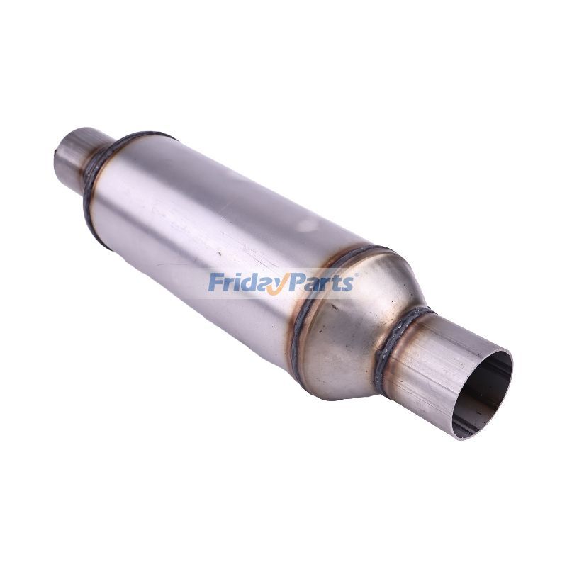 Convertidor catalítico para Mitsubishi Outlander Sport 2.0L 2.4L 2015-2021