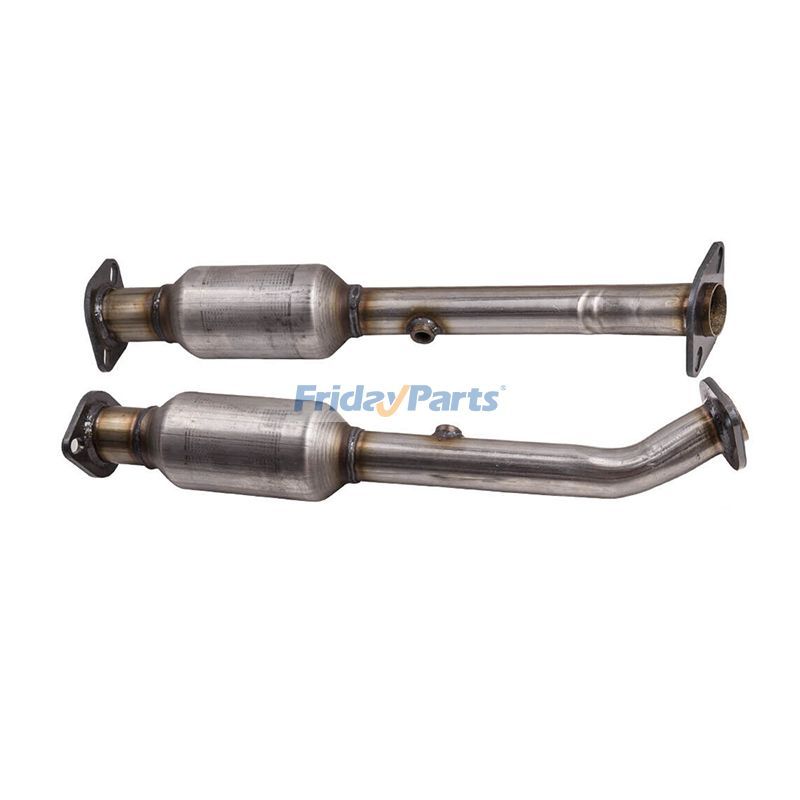 Catalytic Converter for Nissan Frontier Pathfinder Xterra NV1500 NV2500 NV3500 Suzuki Equator 4.0L