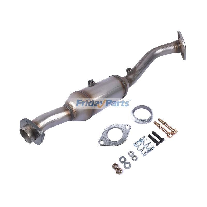 Catalytic Converter Kit 53478 40874 for Honda Element 2.4L 2003-2011