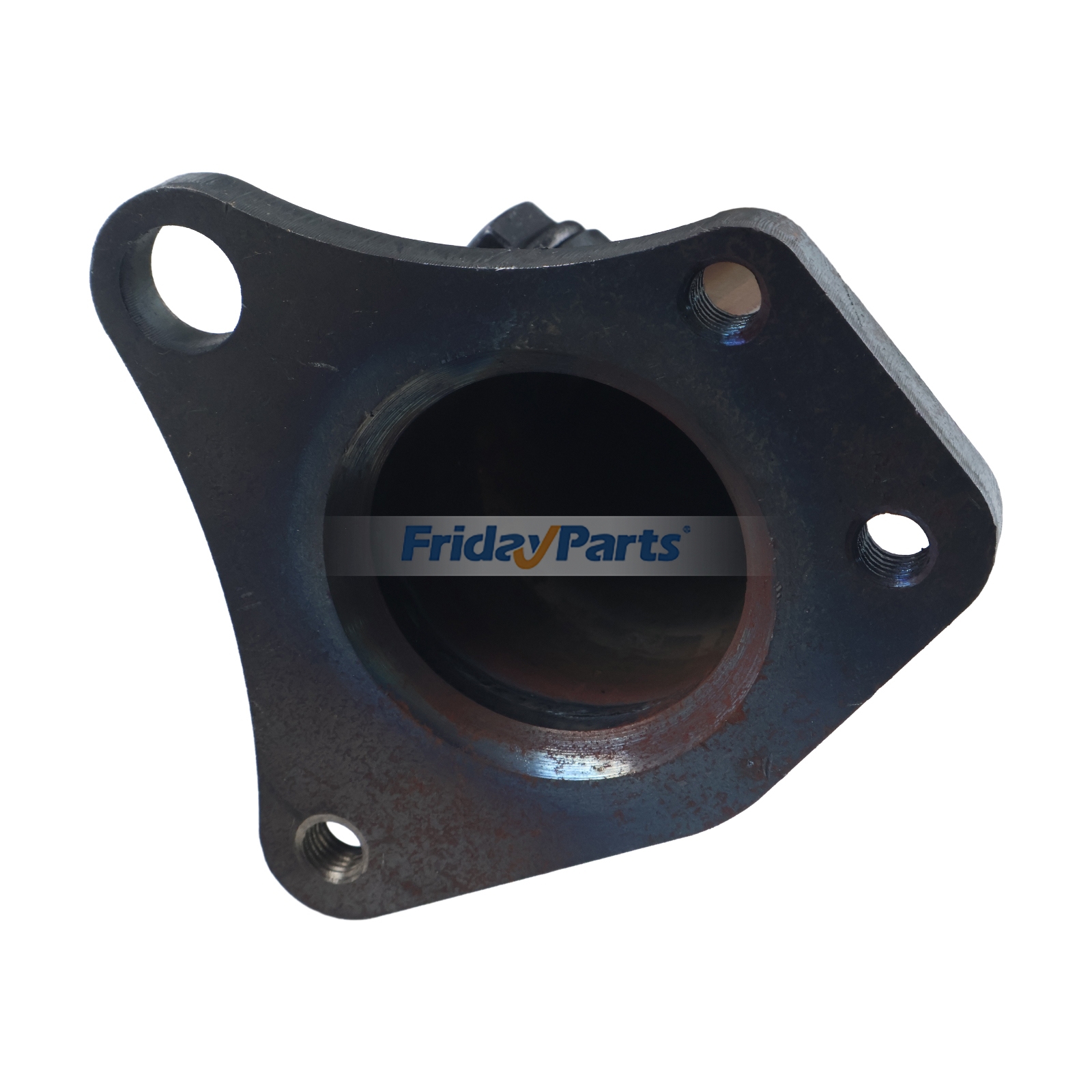 Conjunto de conversor catalítico e tubo Y flexível para Nissan Quest 3.5L 2011-2014