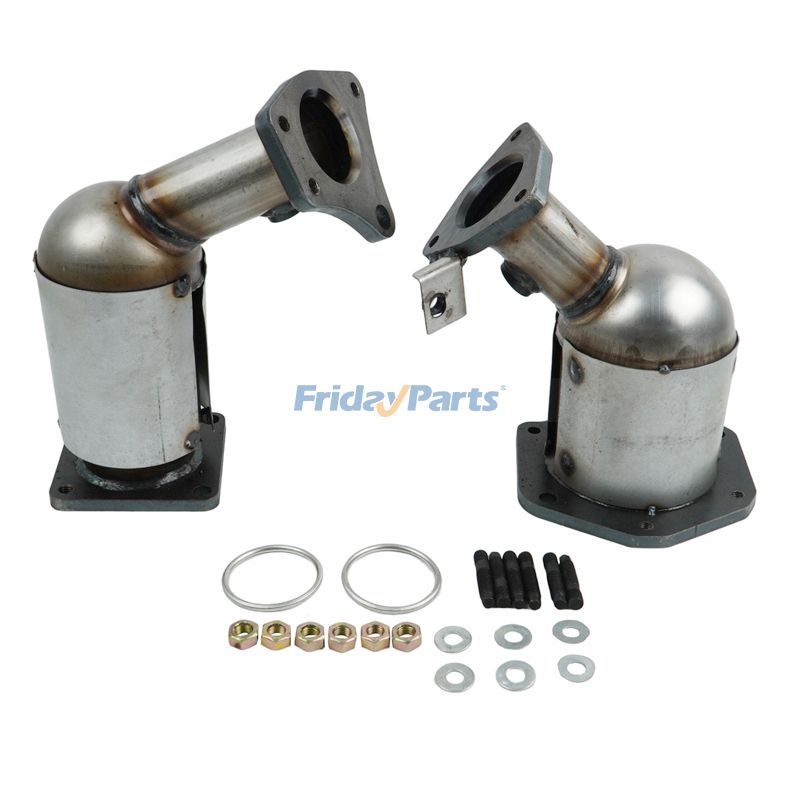 buy Catalytic Converter Set for Infiniti QX60 JX35 Nissan Murano Altima